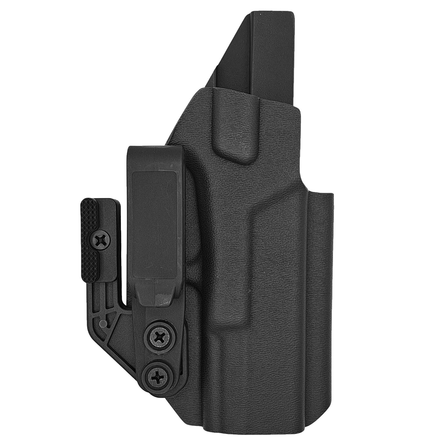 TUCKABLE CLIP HOLSTERS