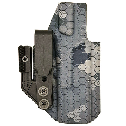 IWB TUCKABLE HOLSTER FOR GLOCK 48/MOS