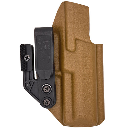 IWB TUCKABLE HOLSTER FOR SIG SAUER P365XL / SPECTRE COMP