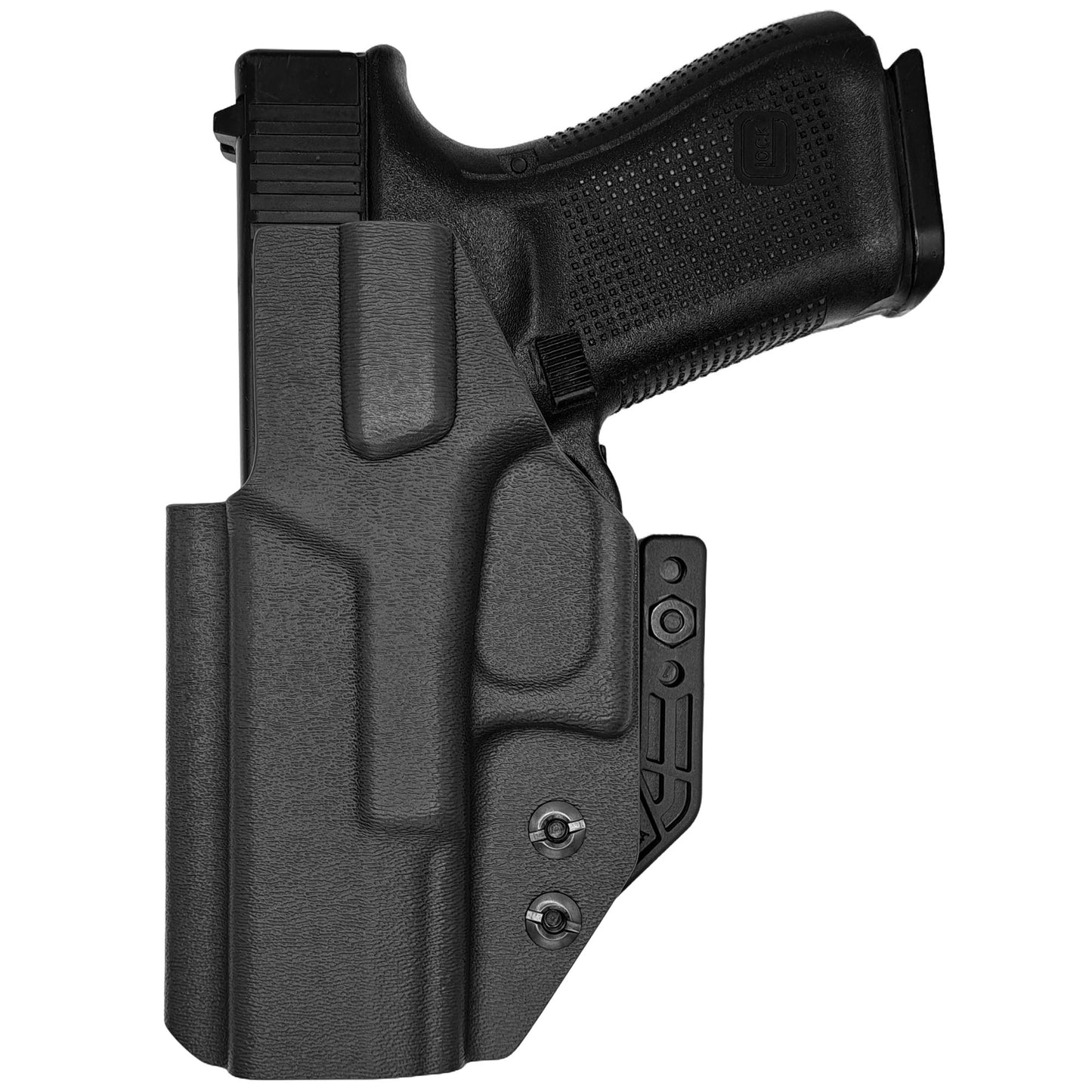 IWB TUCKABLE HOLSTER FOR GLOCK 17/MOS/22/31