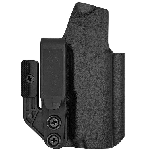 IWB TUCKABLE HOLSTER FOR SIG SAUER P365 .380
