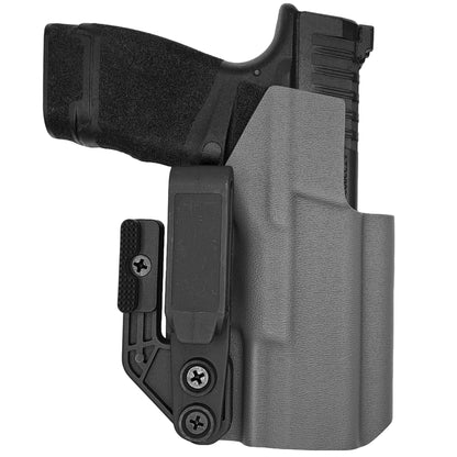 IWB TUCKABLE HOLSTER FOR SPRINGFIELD ARMORY HELLCAT