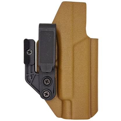 IWB TUCKABLE HOLSTER FOR GLOCK 48/MOS