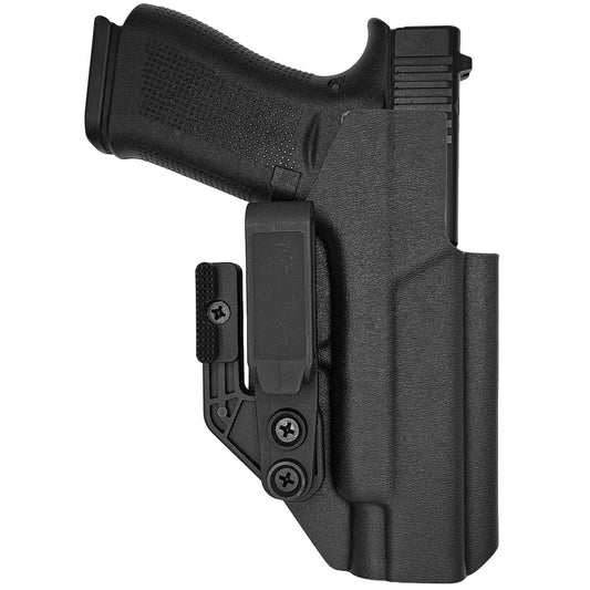 IWB AMBIDEXTROUS HOLSTER FOR GLOCK 48/MOS