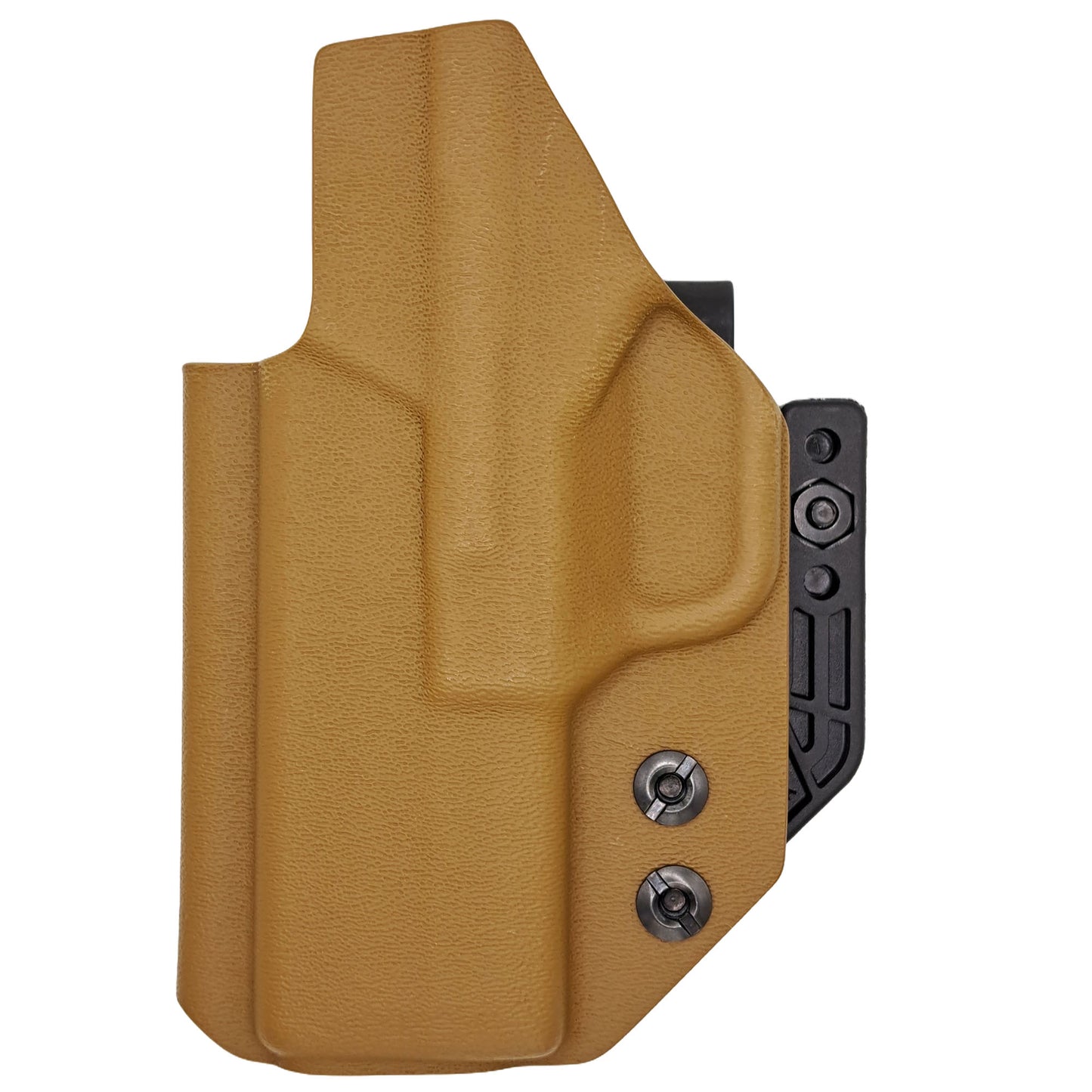 IWB TUCKABLE HOLSTER FOR SPRINGFIELD ARMORY HELLCAT PRO
