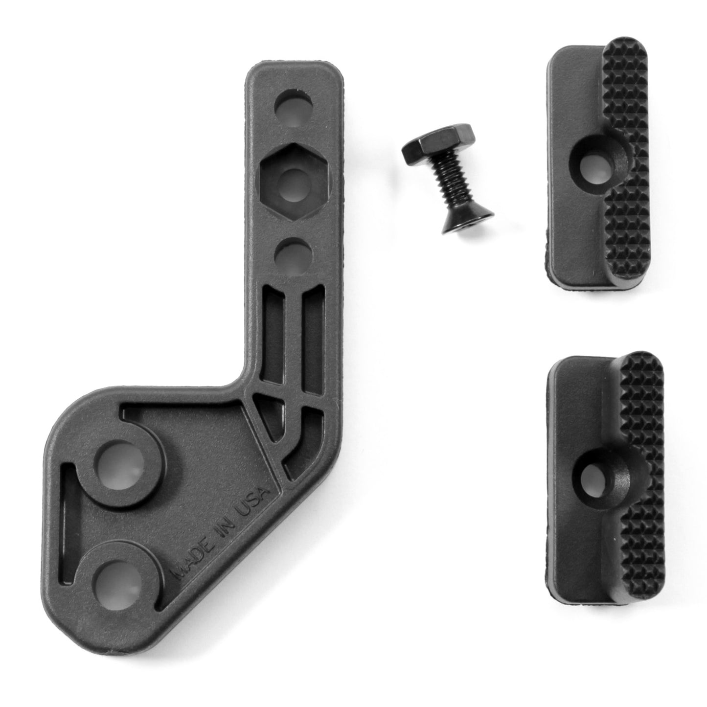 IWB Tuckable Kydex Holster for Sig Sauer P365-380 | Optic Ready