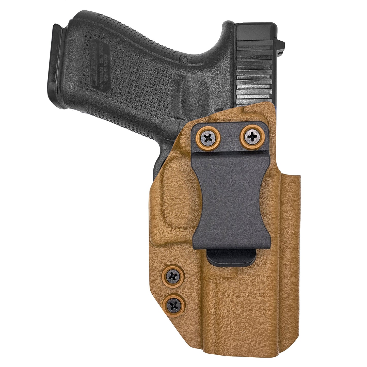 IWB HOLSTER FOR GLOCK 19/MOS/19X/23/25/32/44/45