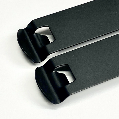 DCC MONOBLOCK - METAL BELT CLIP