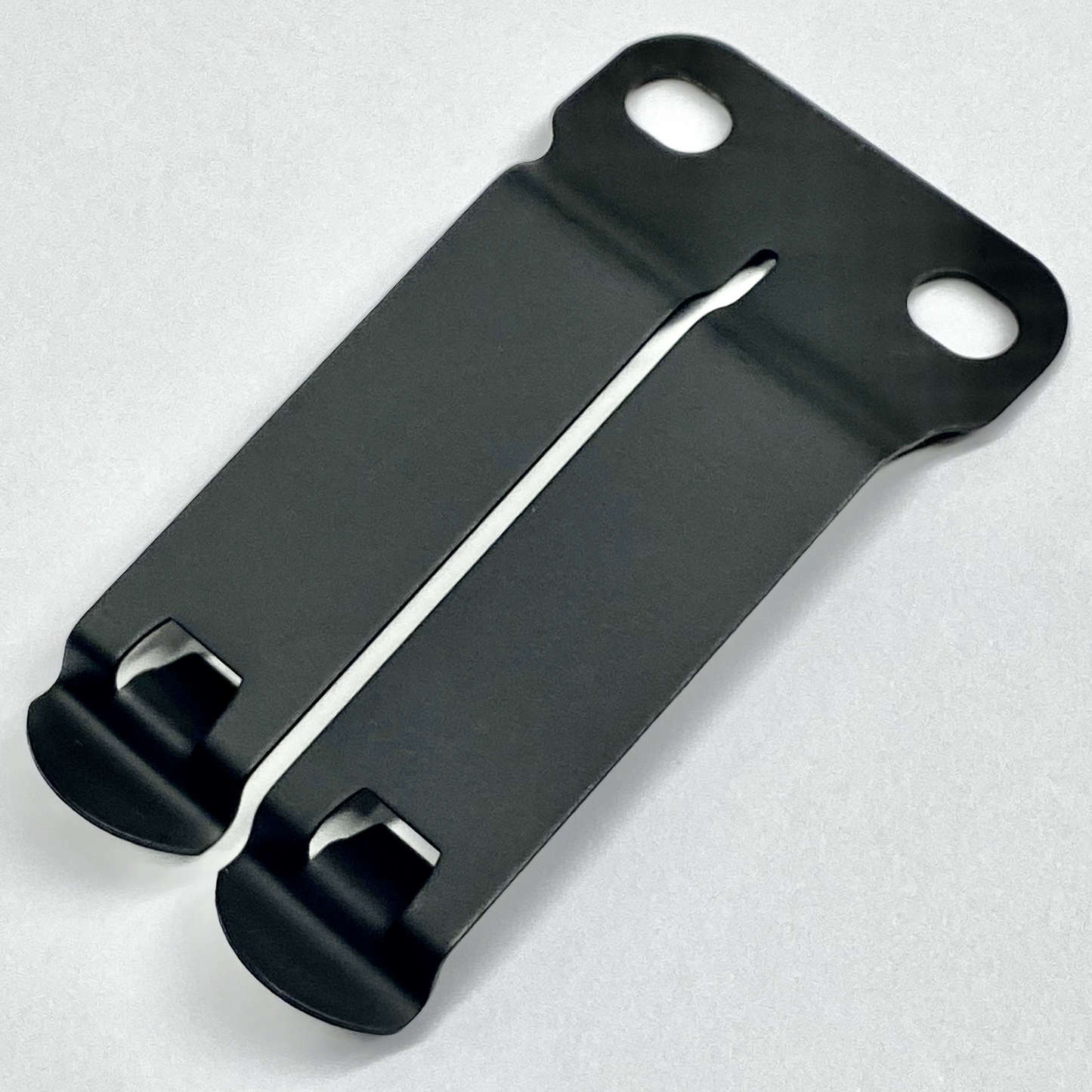 DCC MONOBLOCK - METAL BELT CLIP