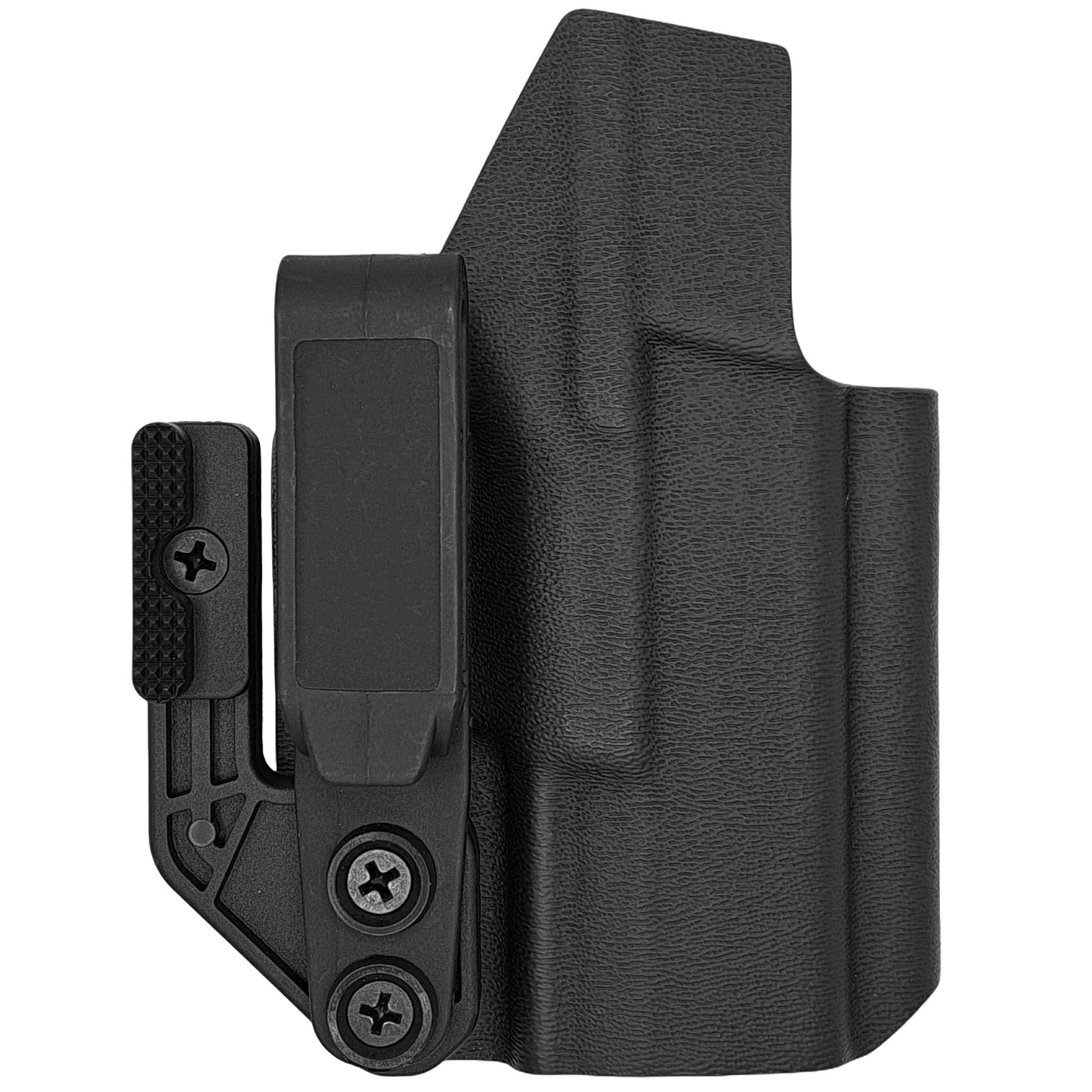 IWB Tuckable Kydex Holster for Springfield Armory HellCat Micro | Optic Ready
