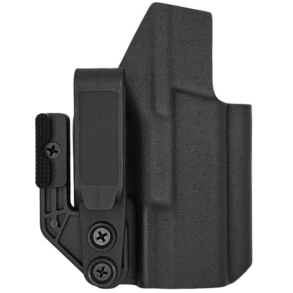IWB Tuckable Kydex Holster for Springfield Armory HellCat Micro | Optic Ready