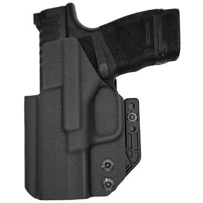 IWB Tuckable Kydex Holster for Springfield Armory HellCat Micro | Optic Ready