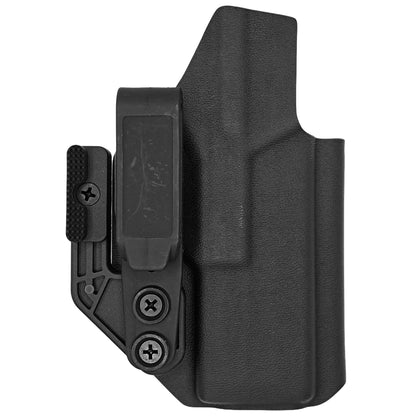 IWB Tuckable Kydex Holster for Springfield Armory HellCat Pro | Optic Ready