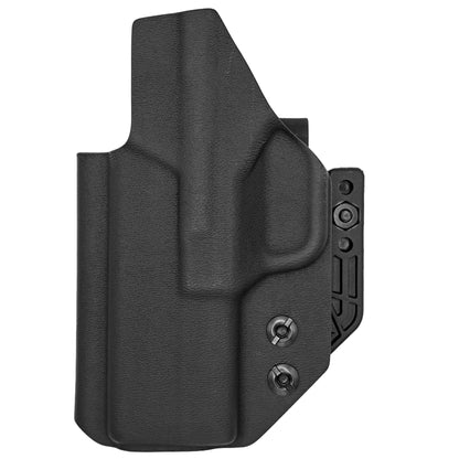 IWB Tuckable Kydex Holster for Springfield Armory HellCat Pro | Optic Ready