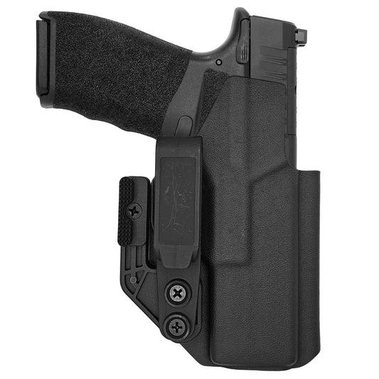 IWB Tuckable Kydex Holster for Springfield Armory HellCat Pro | Optic Ready