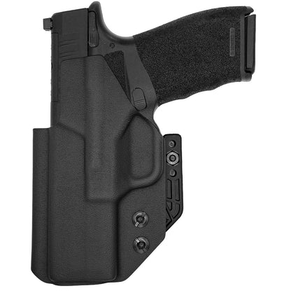 IWB Tuckable Kydex Holster for Springfield Armory HellCat Pro | Optic Ready