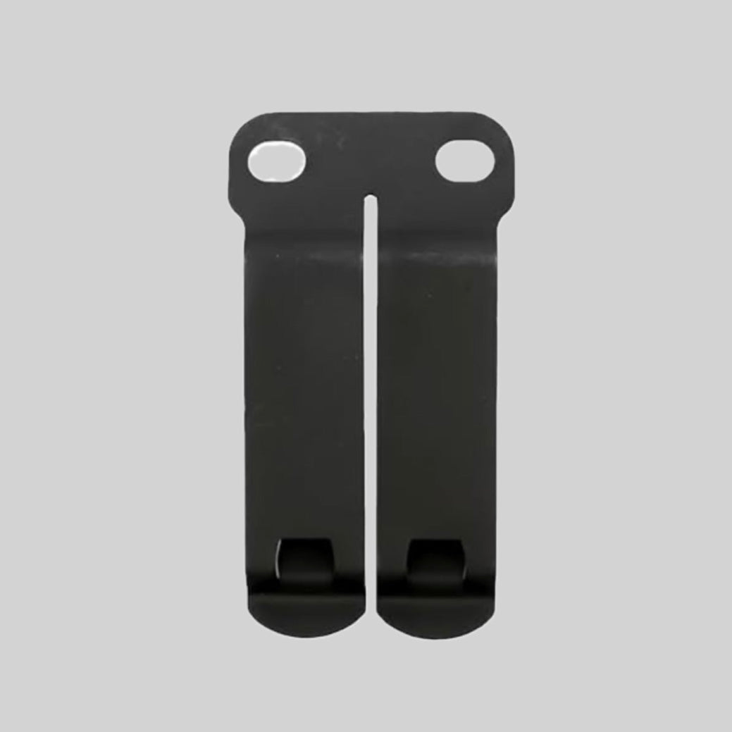 DCC MONOBLOCK - METAL BELT CLIP