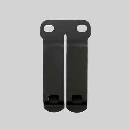 DCC MONOBLOCK - METAL BELT CLIP