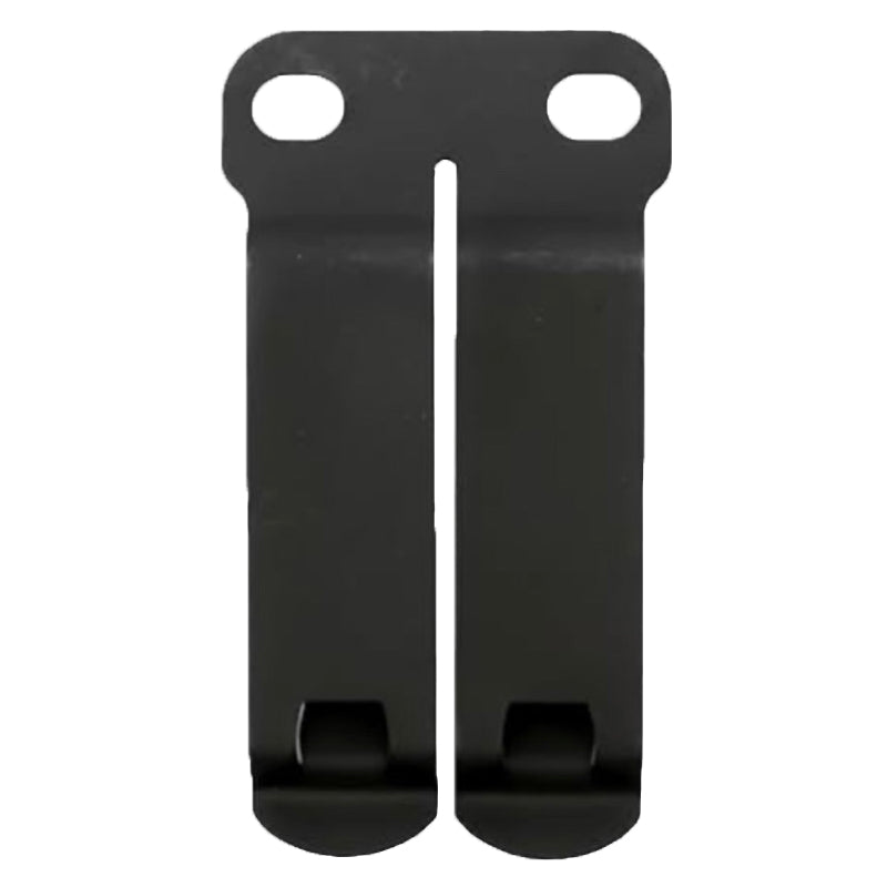 DCC MONOBLOCK - METAL BELT CLIP