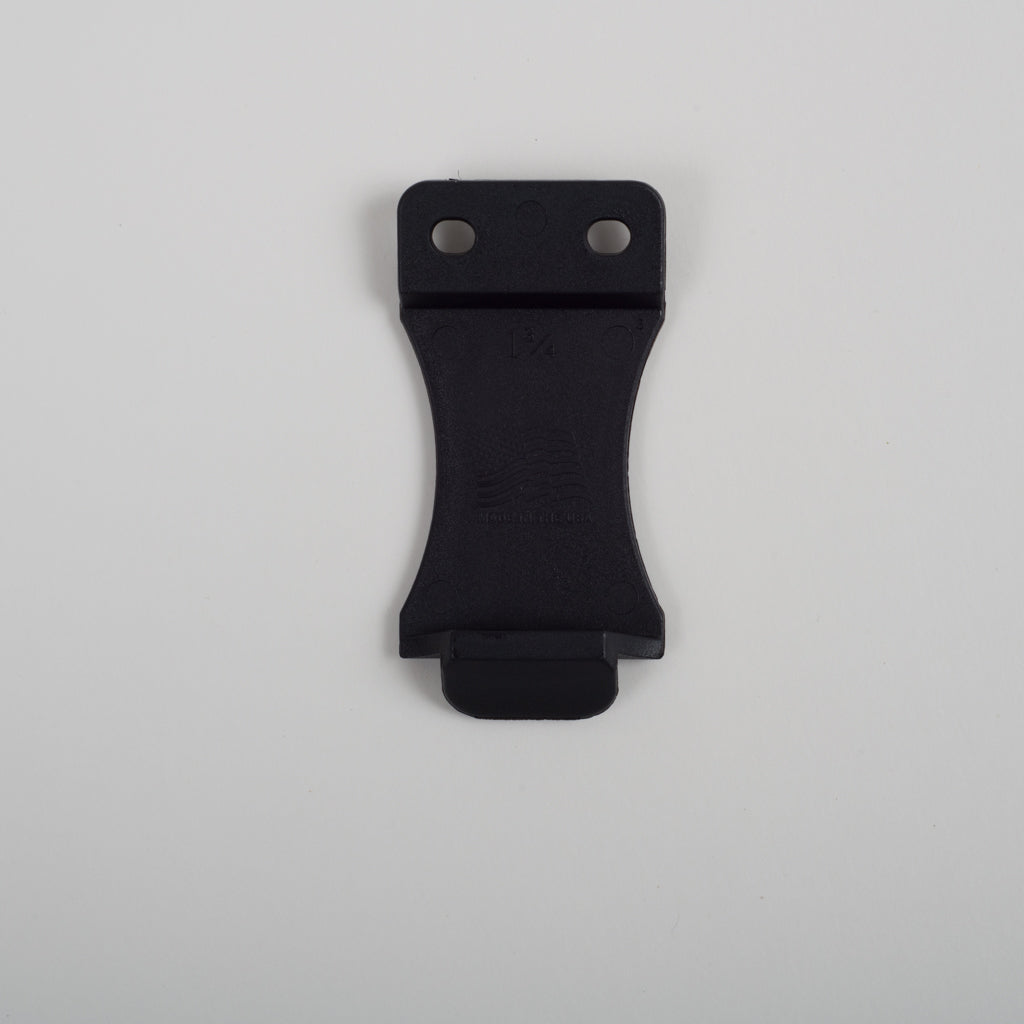 FOLD OVER QUICK CLIP