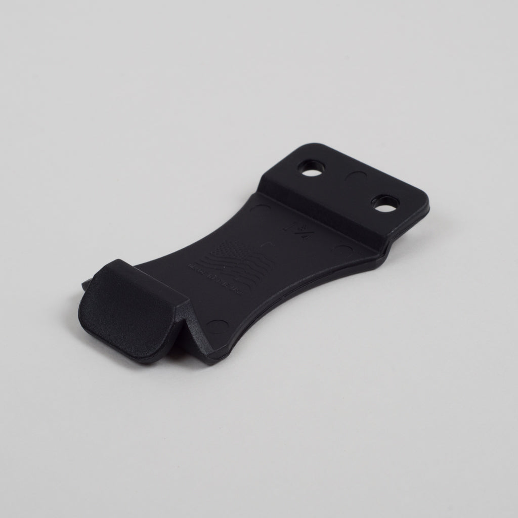 FOLD OVER QUICK CLIP