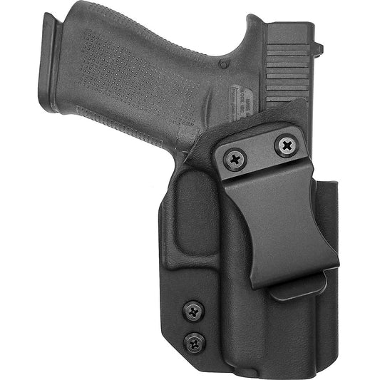 IWB Kydex Holster for Glock 43/43X/MOS | Optic Ready
