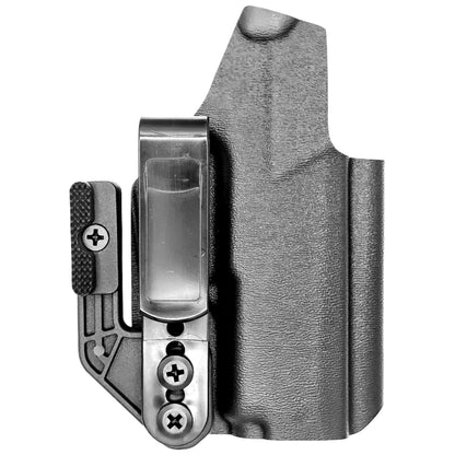 IWB Tuckable Kydex Holster for Sig Sauer P365-380 | Optic Ready