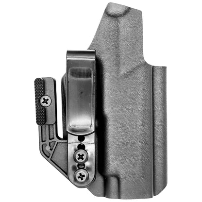 IWB Tuckable Kydex Holster for Sig Sauer P365XL | Optic Ready