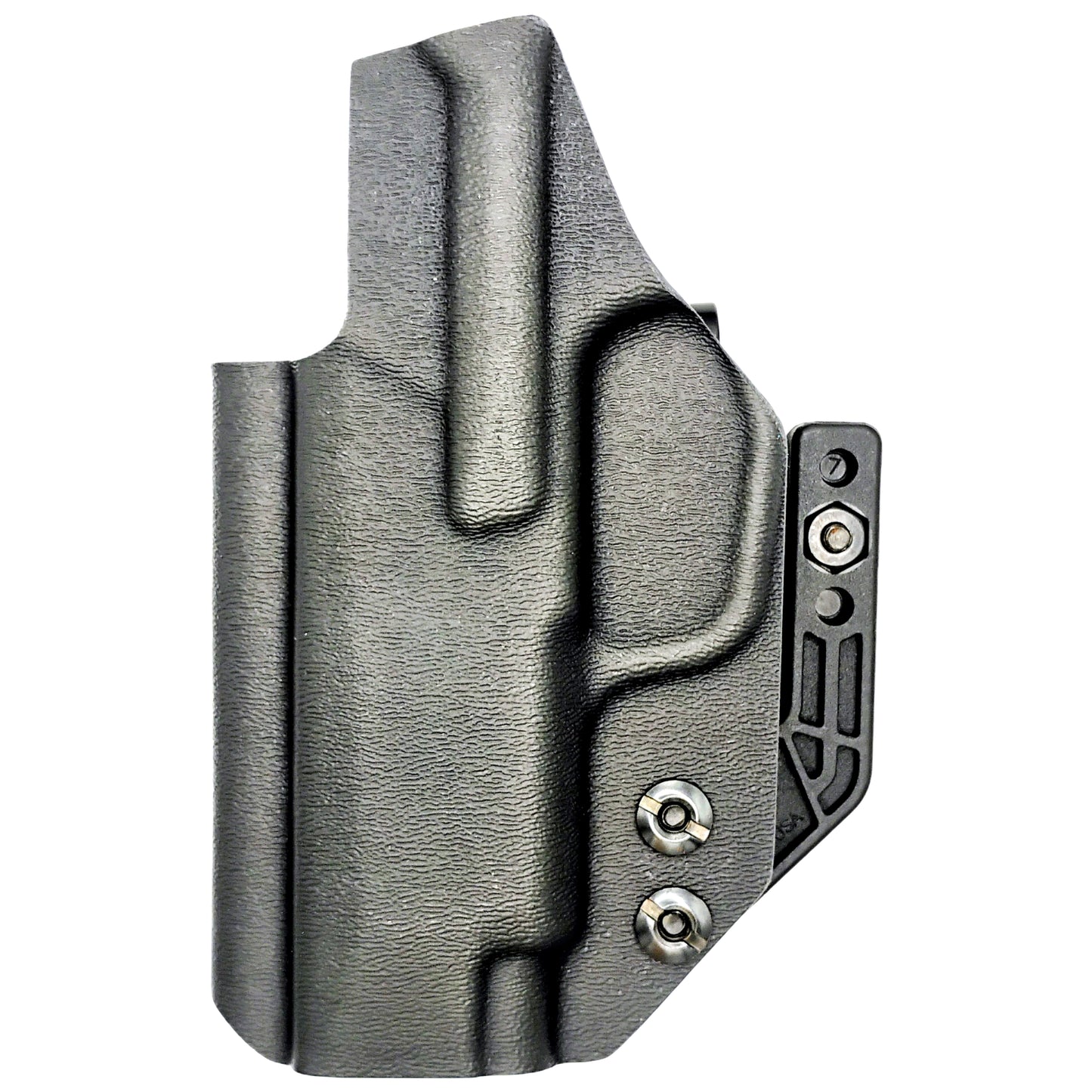 IWB Tuckable Kydex Holster for Sig Sauer P365XL | Optic Ready