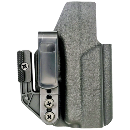 IWB Tuckable Kydex Holster Glock 43/43X/MOS | Optic Ready