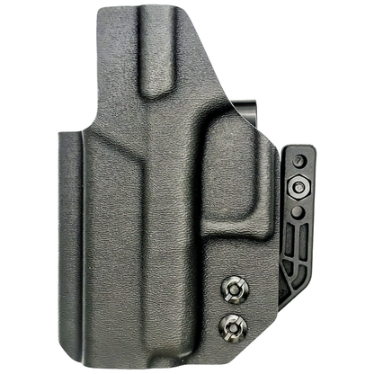 IWB Tuckable Kydex Holster Glock 43/43X/MOS | Optic Ready