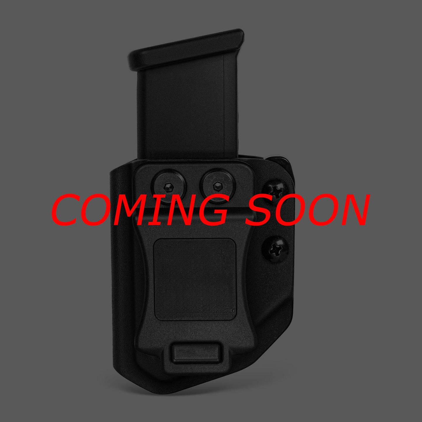 MAG CARRIER FOR GLOCK 17/MOS/22/31