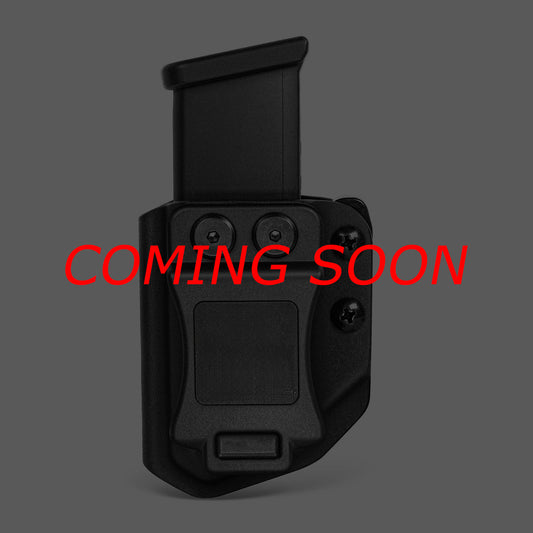 MAG CARRIER FOR GLOCK 17/MOS/22/31