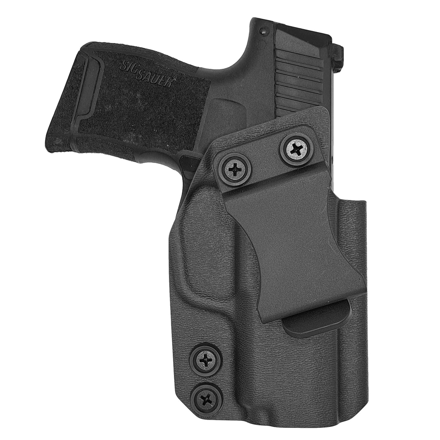 IWB HOLSTER FOR SIG SAUER P365 .380